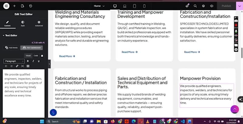 Cover image for How I Achieve Pixel-Perfect Accuracy When Converting Figma D...