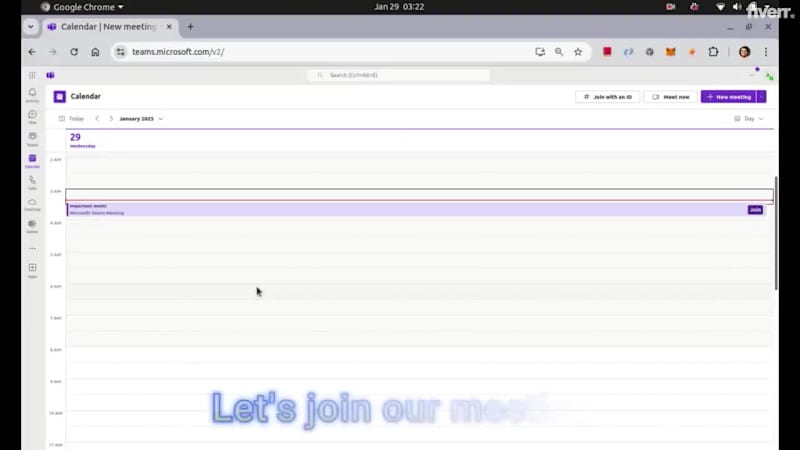 Cover image for Production-ready Microsoft Teams Bots or Apps
