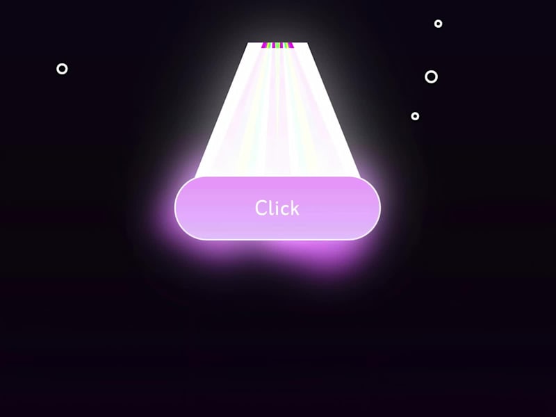 Cover image for A button is never just a button🌟 With Rive micro-animations...