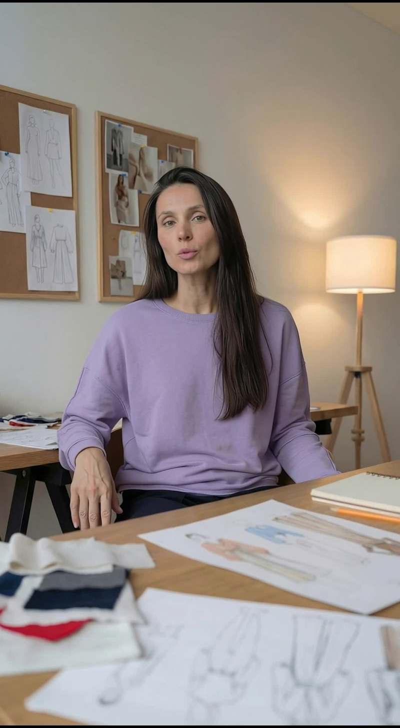 Cover image for AI UGC video for Best