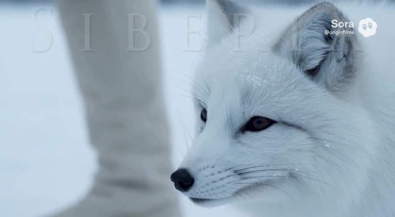 Cover image for ❄️ Siberia | For Those