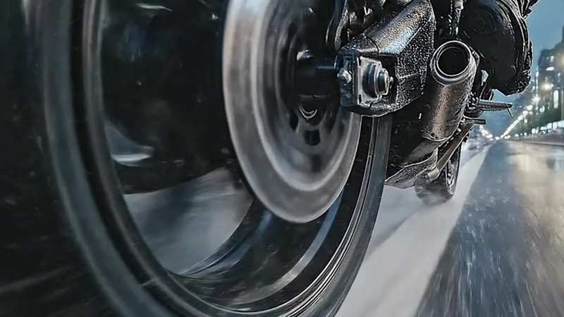 Cover image for Project: Corporate Concept | Vigilarg We transformed industr...