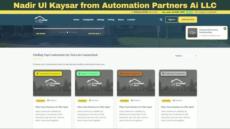 Cover image for Generic AI builders like Bolt, Lovable, or Anti-Gravity are ...