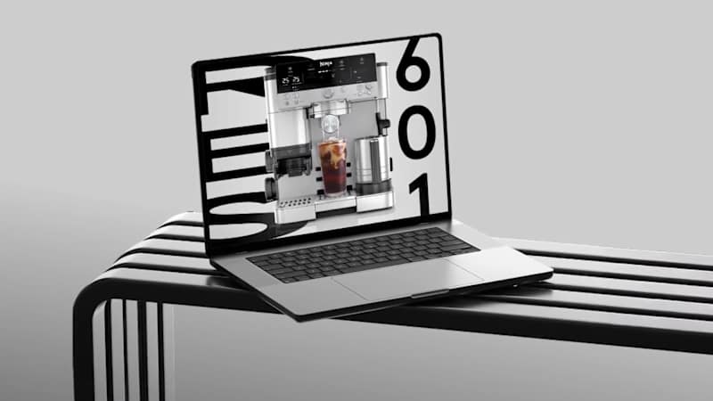 Cover image for Interactive Coffee Module Design