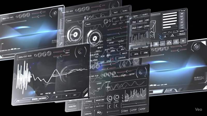 Cover image for Liquid Glass Interactive 3D Product Showcases