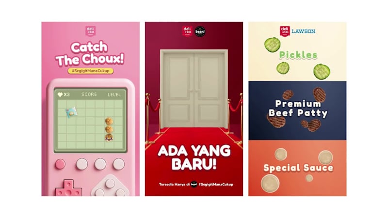 Cover image for Motion Design | Ads Performance 