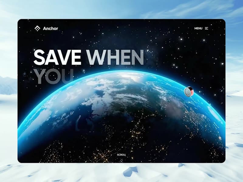 Cover image for Global Payments SaaS Landing Page


Introducing