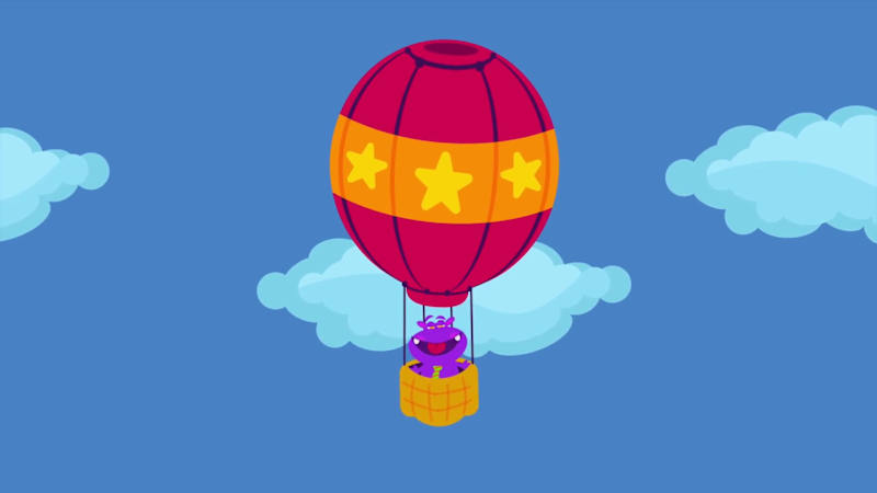 Cover image for Interactive Rive animations for web site and games