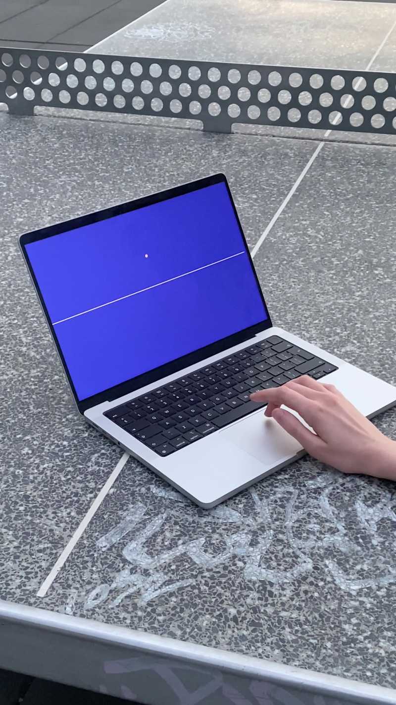 Cover image for A creative build from a few months back – the playground pag...