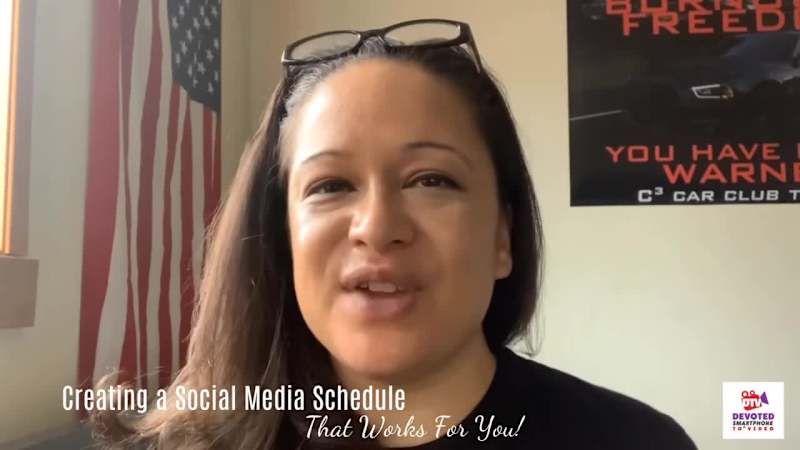 Cover image for Here’s a great example from a 30 video training course I dev...