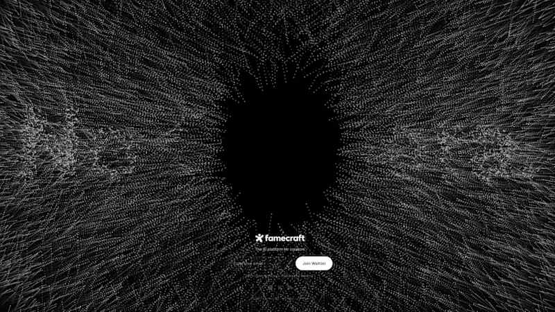 Cover image for Felt like building something again.