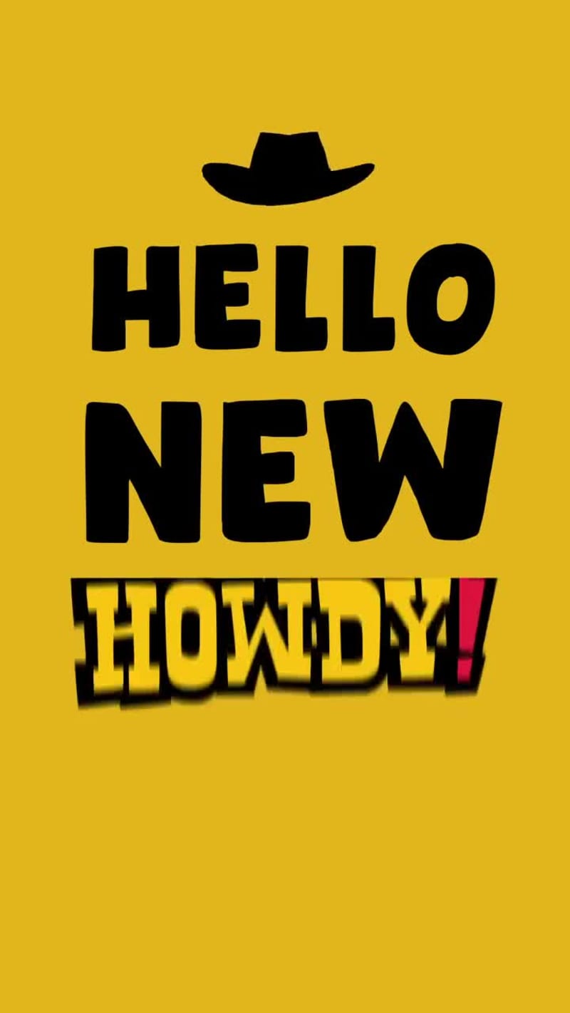 Cover image for 514 Digital's Brand video Production for Howdy, What do you ...