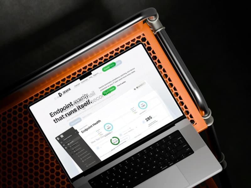 Cover image for Web design showreel