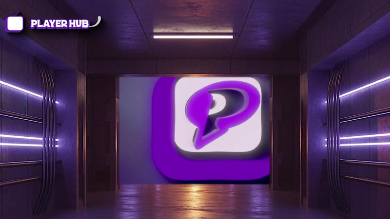 Cover image for I created this dynamic 3D