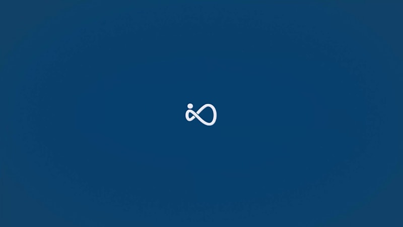 Cover image for Brand Identity & Design System for Teamersive