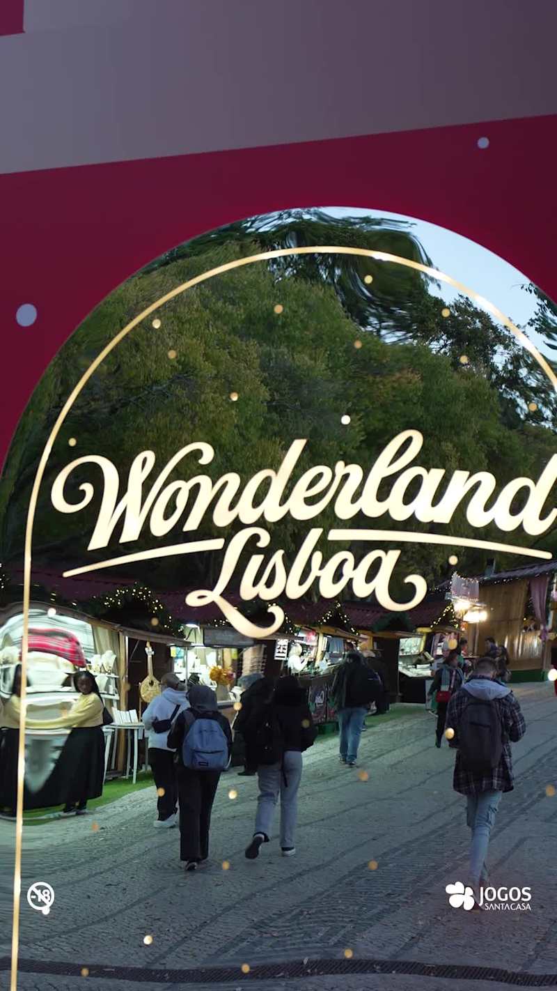 Cover image for Instagram Reels Edit for Jogos Santa Casa