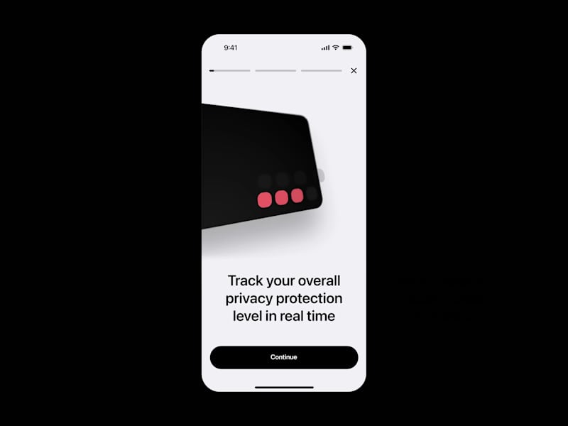 Cover image for About the Project Vaulta is an iOS utility that tracks app p...