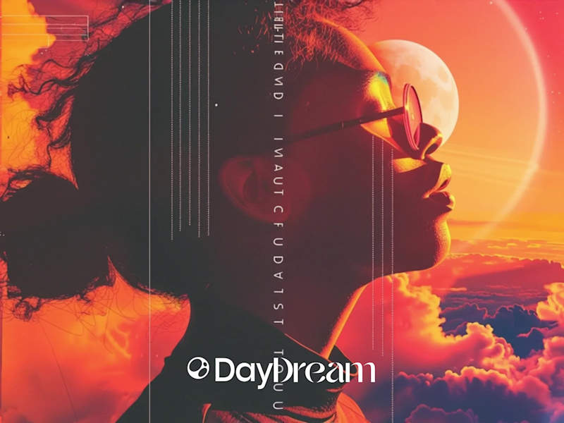 Cover image for Daydream - Concept ¹: Dreamfield