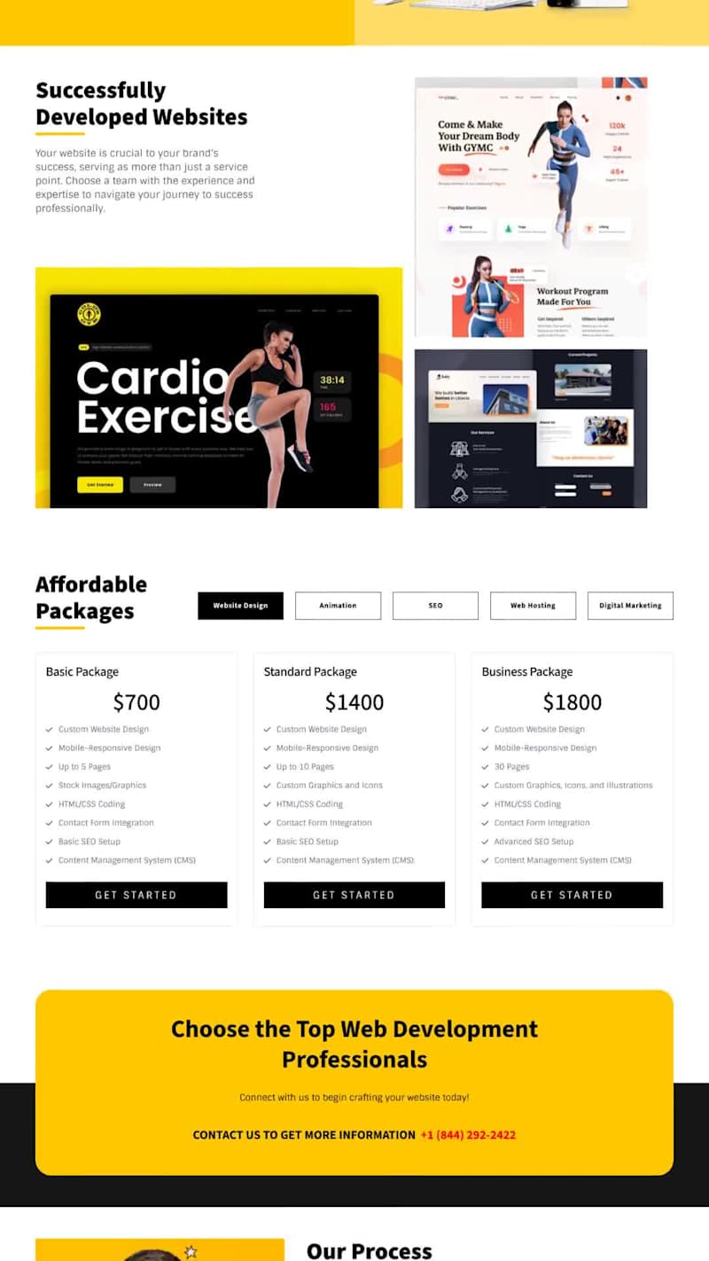 Cover image for Revolt Tech