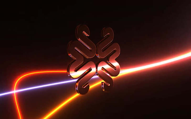 Cover image for Website and 3D WebGL Background for The Brainz
