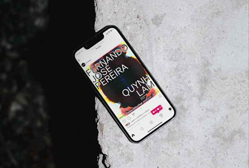 Cover image for Dínamo Gallery — Visual Identity