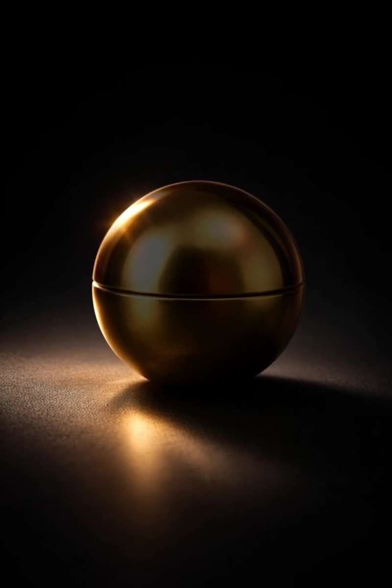 Cover image for Title: Veloré — A Cinematic