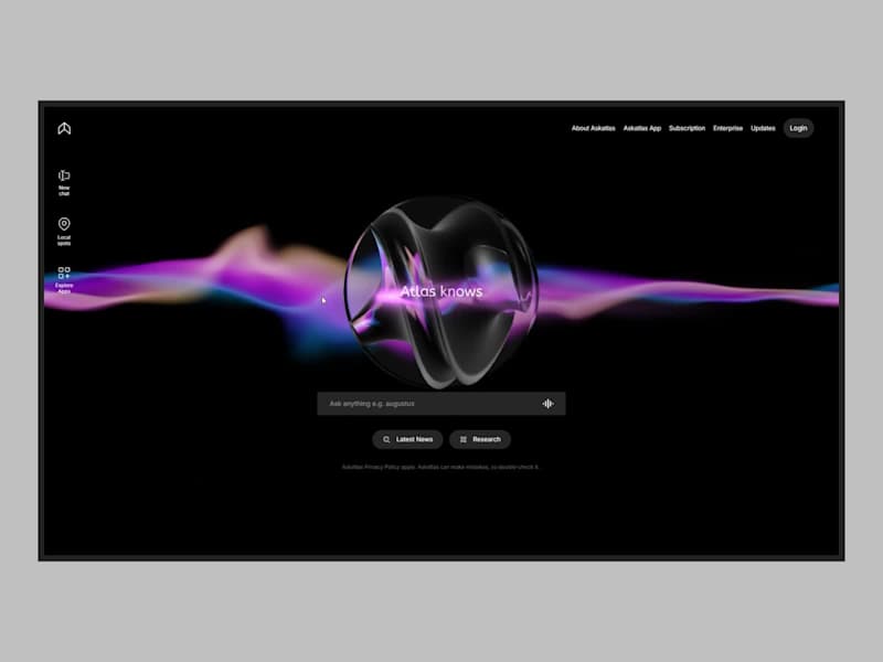 Cover image for The future of AI demands dynamic, high-quality motion to cap...