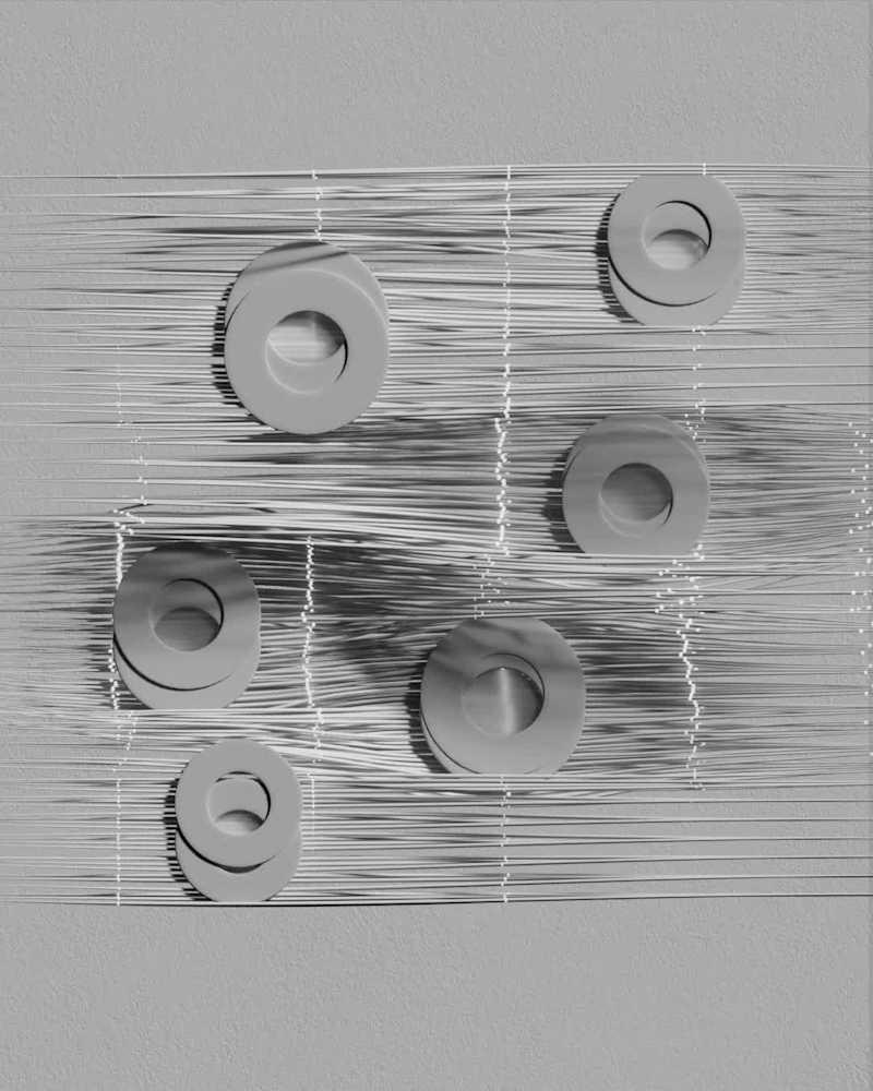 Cover image for A visual exploration of rope dynamics - playing with motion,...