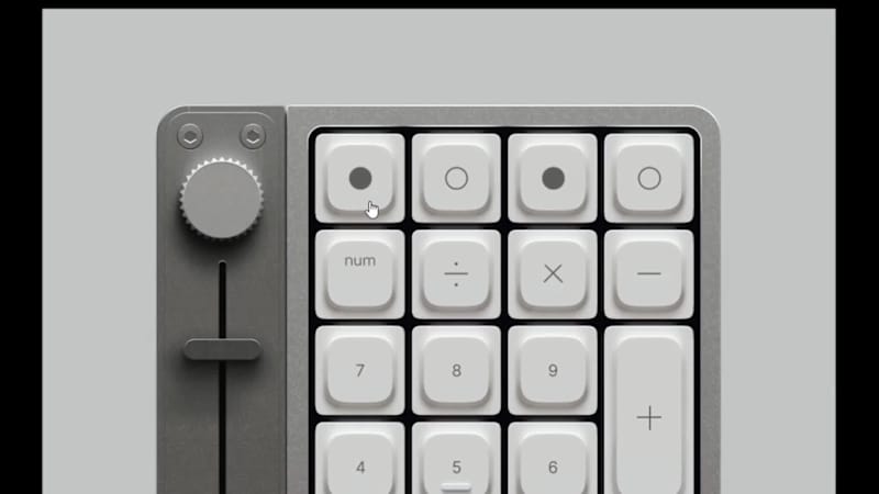 Cover image for Tried to make this concept calc on Figma for fun, I found th...
