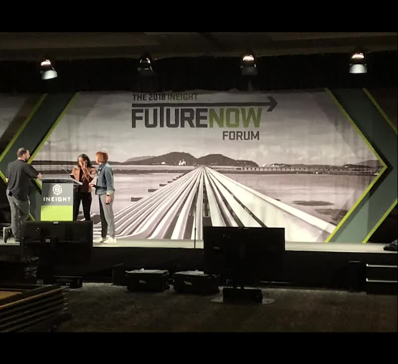 Cover image for Print and spacial design for