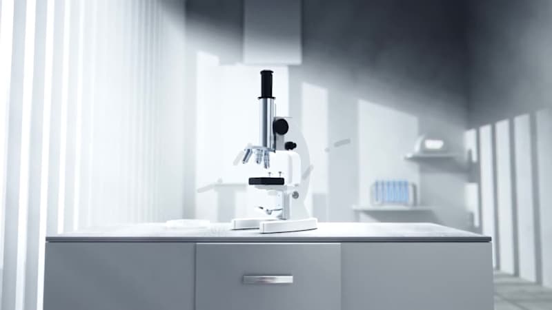 Cover image for Medical Laboratory Research