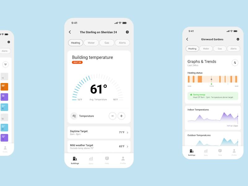 Cover image for Mobile app for Runwise AI.