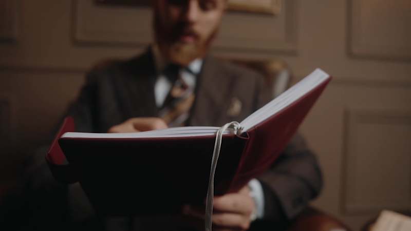 Cover image for A recent YouTube Intro/Show opener