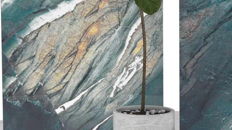 Cover image for Transforming Spaces with Habikon Tiles