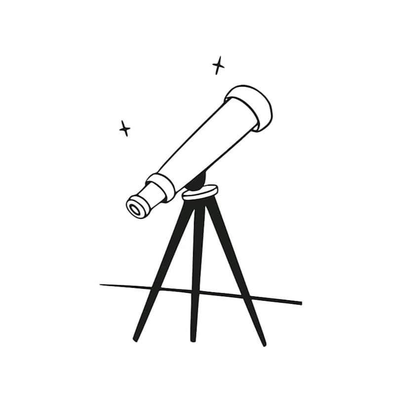 Cover image for Telescope Animation