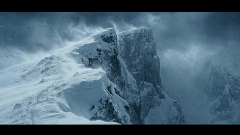 Cover image for AI-generated video, edited in DaVinci