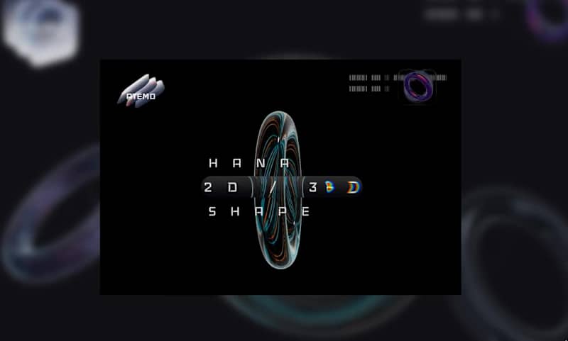 Cover image for Hi there!:🎇
Let's dive into new