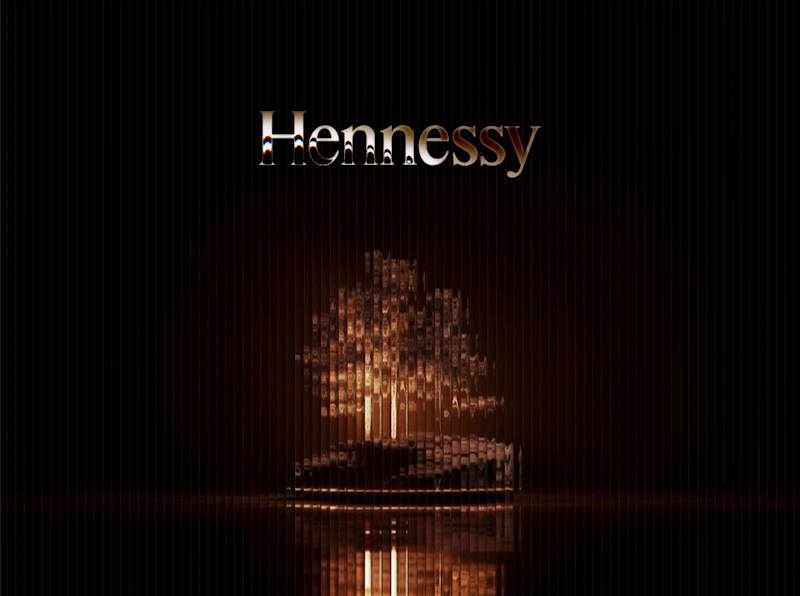 Cover image for Played around with LoveArt today, and ended up mixing a litt...