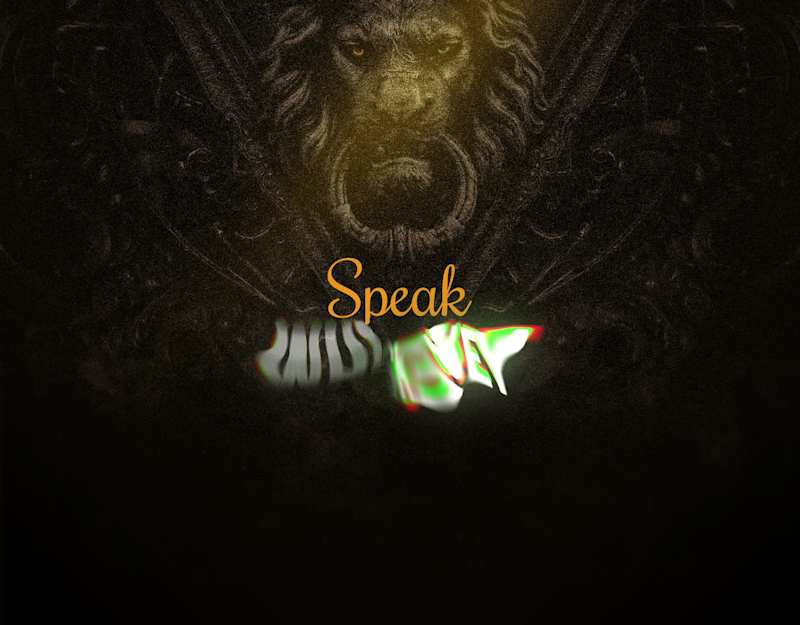 Cover image for Speak Whiskey / Brand design / Logo Design 