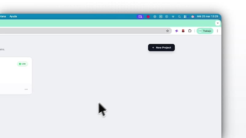 Cover image for Hi everyone!

In parallel to agency