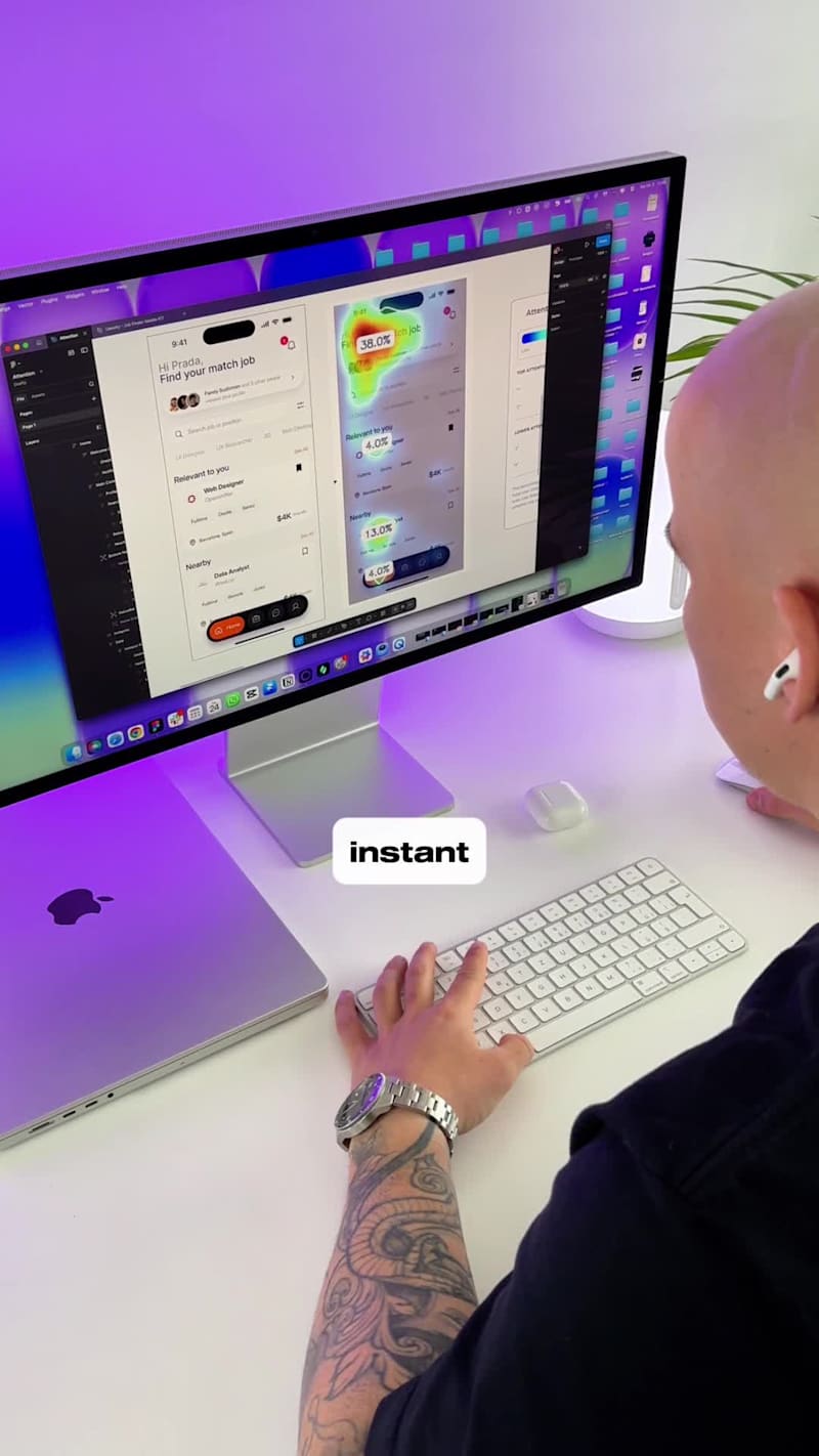 Cover image for How to get instant feedback