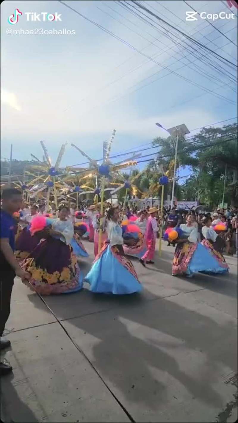 Cover image for Jagna Sinoog Celebration