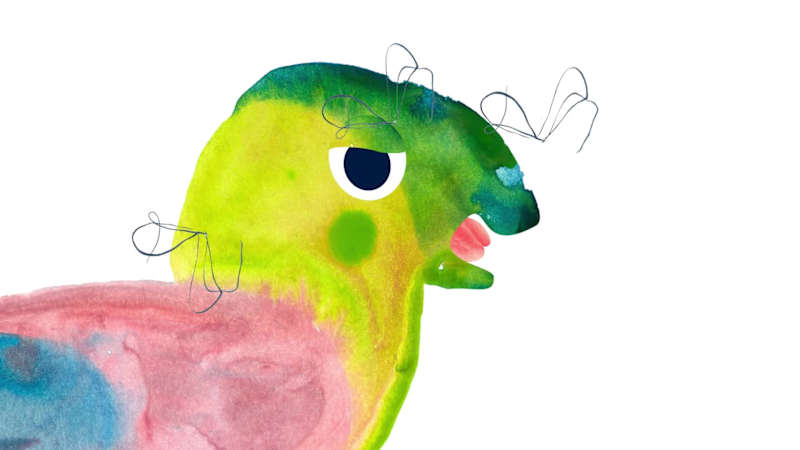 Cover image for I create visually strong reels