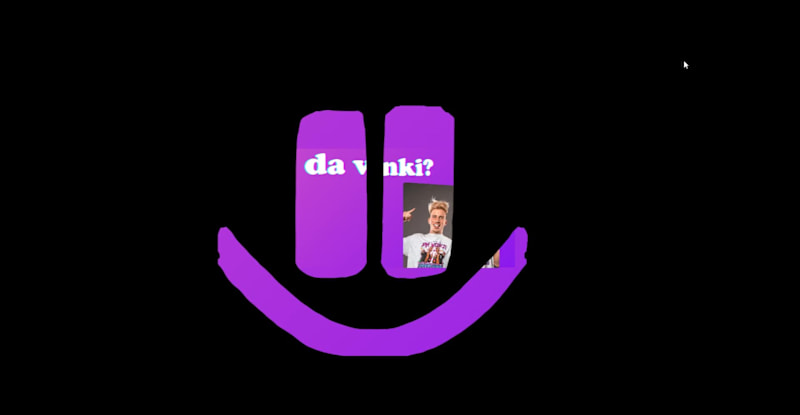 Cover image for VorosTwins.com