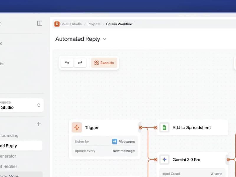 Cover image for Workflow automation dashboard✨

For this project,