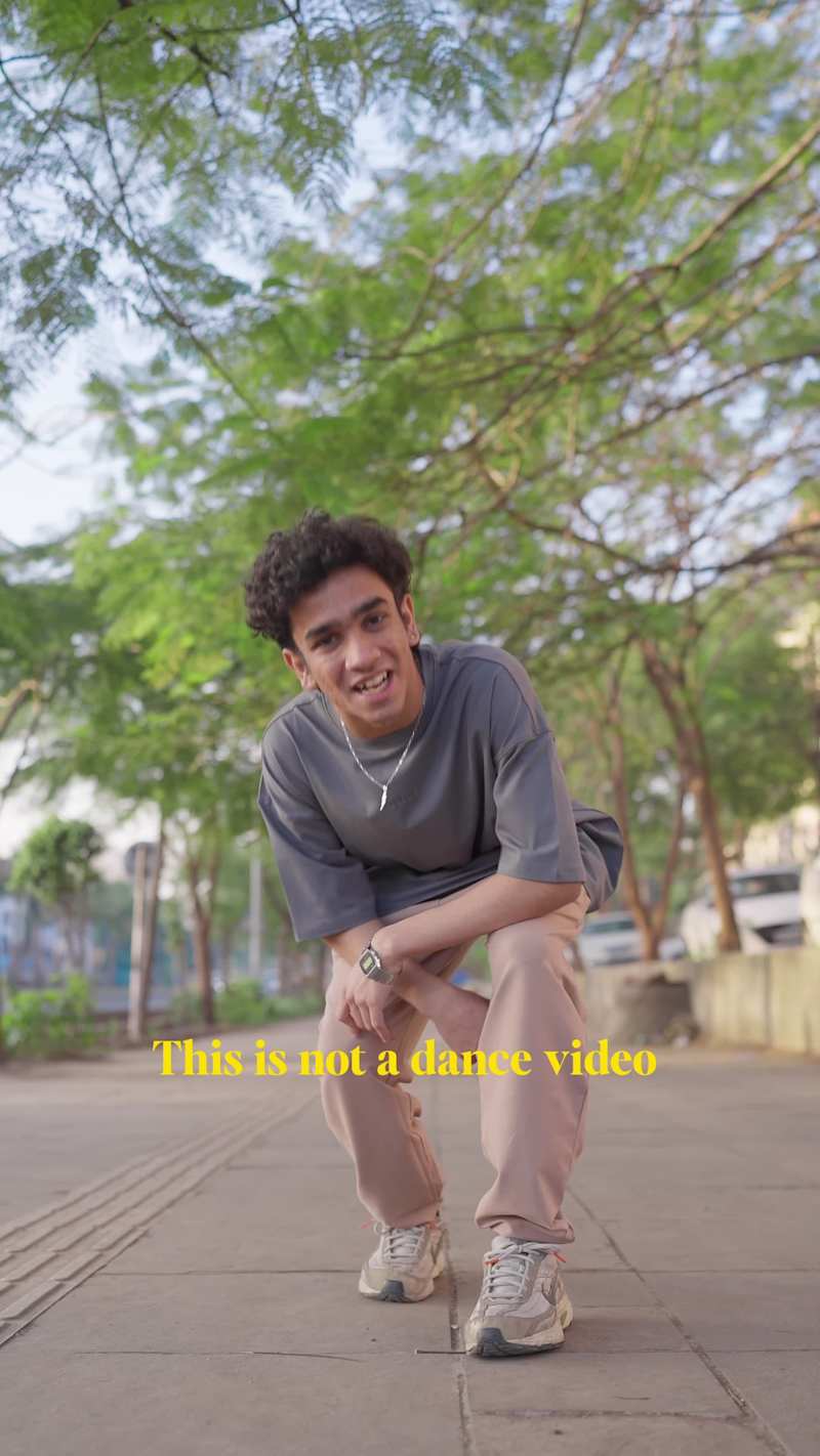 Cover image for Transforming raw footage into a