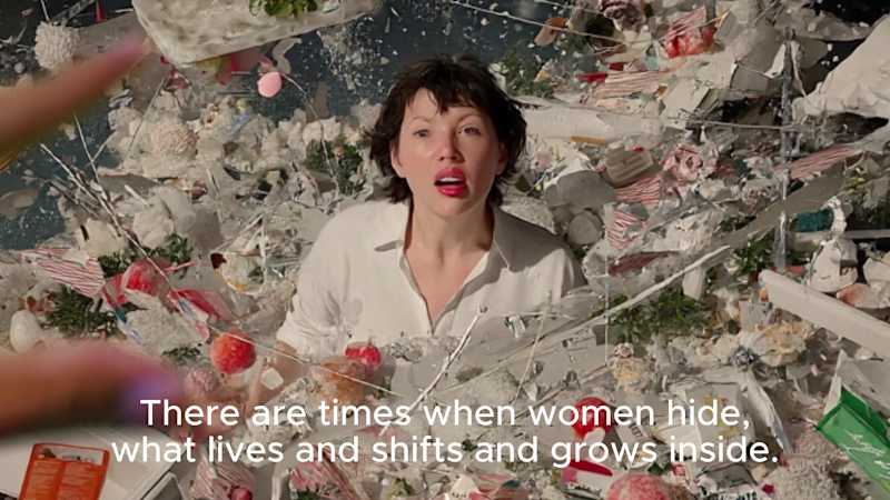 Cover image for Alongside this work, I’ve been