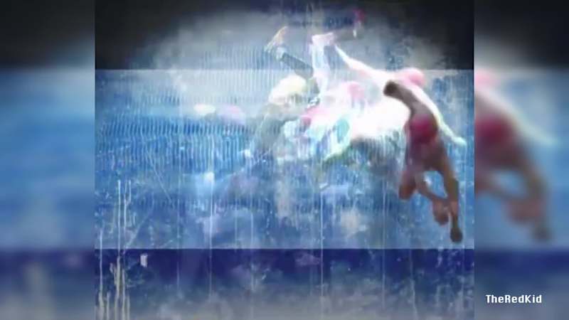 Cover image for Did something a little fun. Editing together two of my favor...