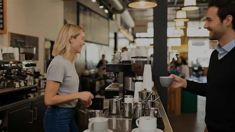 Cover image for The Opposites (Fake Movie Teaser)