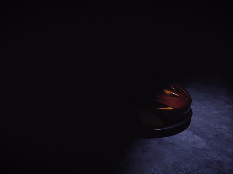 Cover image for McLaren P1